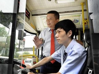 公交司机跟车心得体会 公交司机跟车心得体会总结
