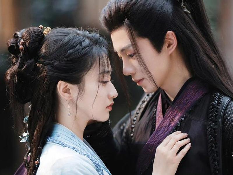 公子无双人物关系图 《公子无双》 公子无双人物关系图 《公子无双》