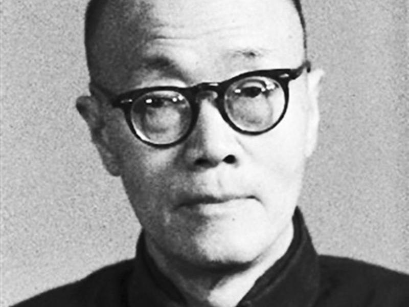 历史学家范文澜,著名历史学家范文澜 历史学家范文澜,著名历史学家范文澜