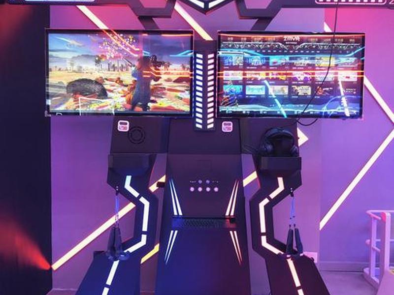 vr人机互动是什么；vr人机互动是什么意思