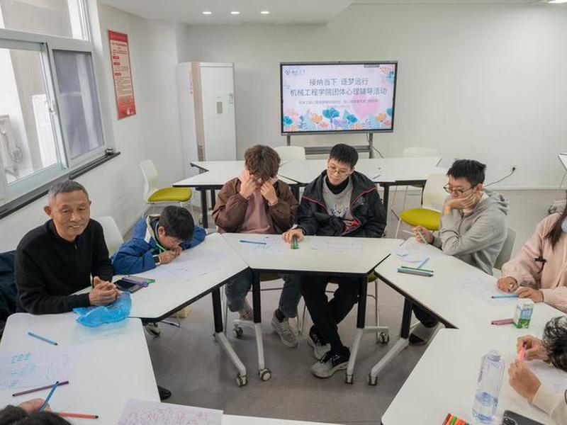 大学生人际关系辅导(大学生人际关系辅导案例) 大学生人际关系辅导(大学生人际关系辅导案例)