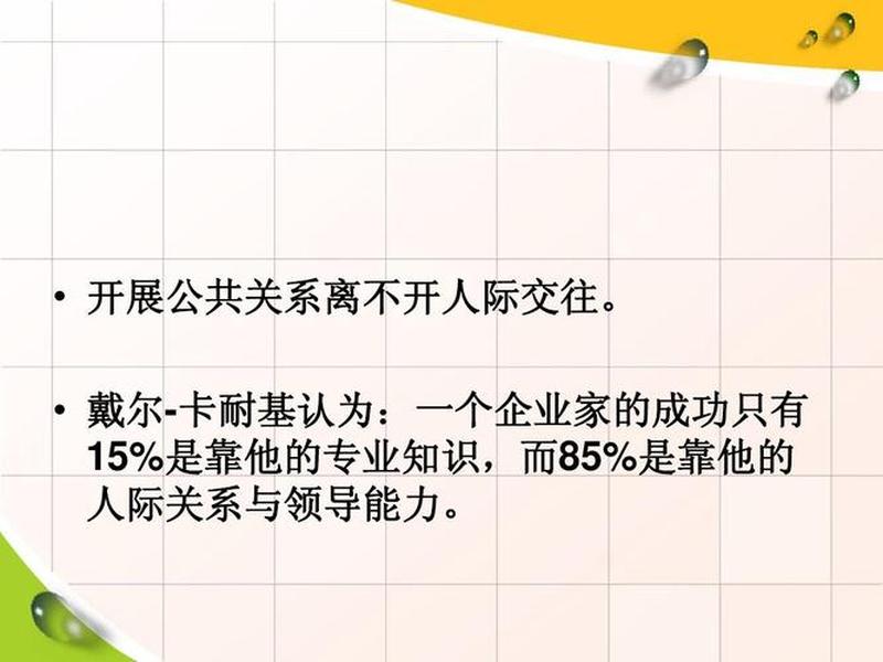 公共关系与人际关系的内容;公共关系与人际关系的内容包括 公共关系与人际关系的内容;公共关系与人际关系的内容包括