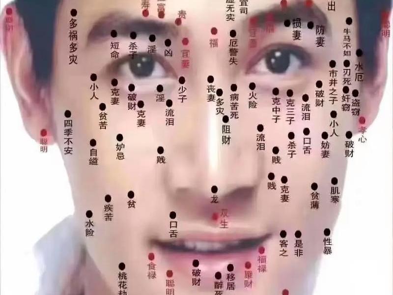 哪种痣好（哪种痣最好）