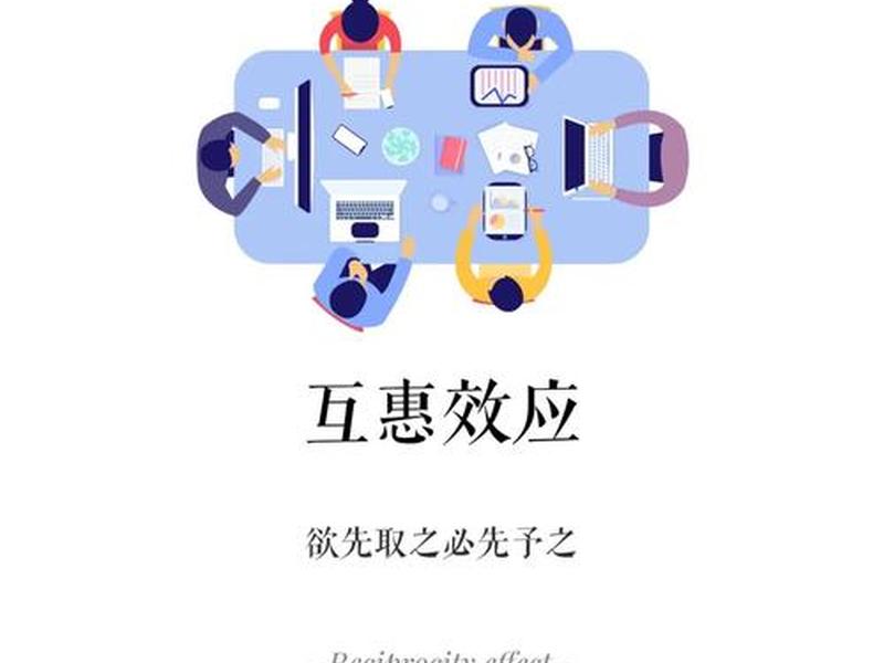 不懂互惠互利难成大器,互惠互利成语意思 不懂互惠互利难成大器,互惠互利成语意思