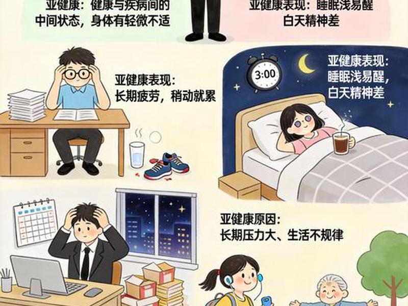 健康的状态图片 健康的状态有哪些 健康的状态图片 健康的状态有哪些