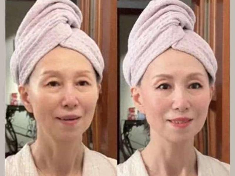 55岁以后会有变化、55岁以后女人变化