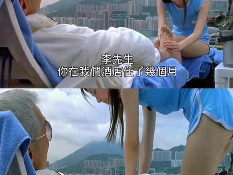 厨房间的人情世故勾心斗角（厨房里的勾心斗角）