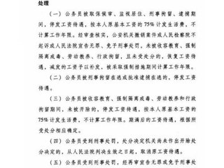 关于公务员纪律惩戒有关问题的通知、关于公务员纪律惩戒有关问题的通知(人社部发2010)59号