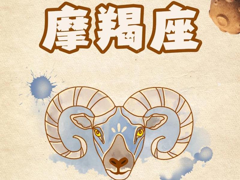 2023年摩羯座大事件预言,2022年摩羯座大预言 2023年摩羯座大事件预言,2022年摩羯座大预言