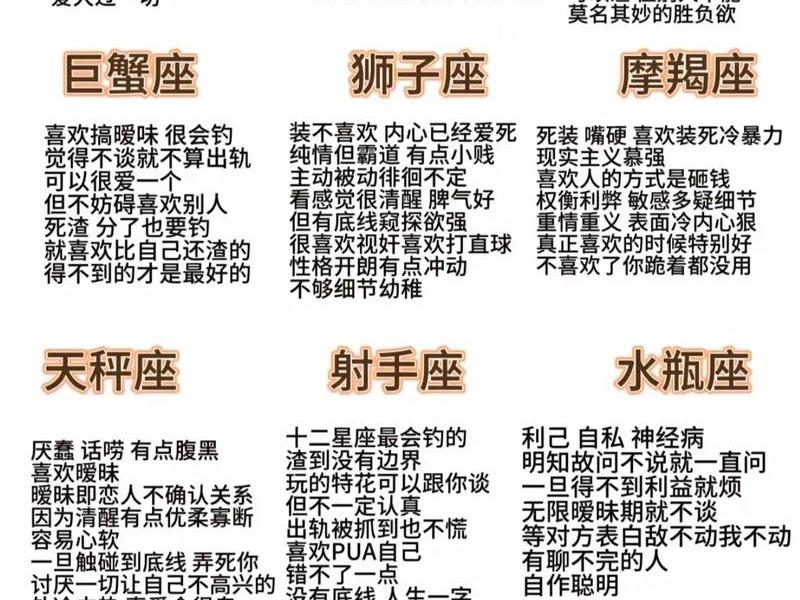 2023摩羯座,2023摩羯座是几月 2023摩羯座,2023摩羯座是几月