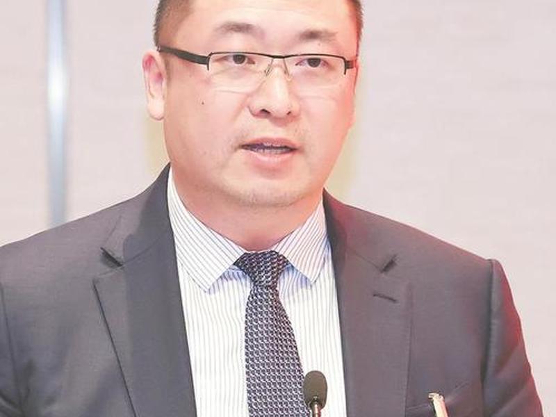 刘焕臣简历 刘焕鑫的简历