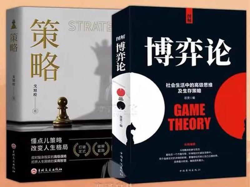 人际博弈策略,人际博弈策略包括 人际博弈策略,人际博弈策略包括