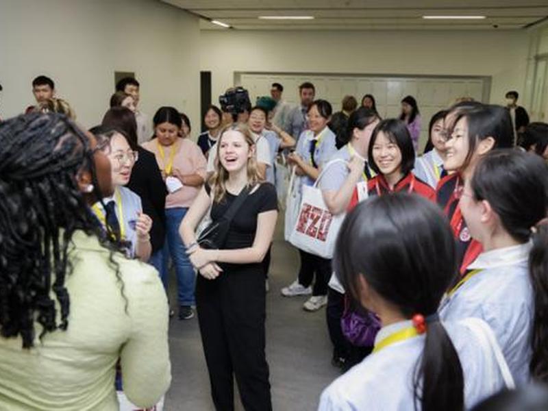 国际学校交流、学校国际交流的意义 国际学校交流、学校国际交流的意义
