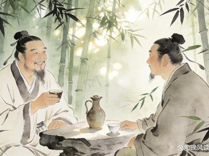 古人的人际交往观念、古人的人际交往观念有哪些 古人的人际交往观念、古人的人际交往观念有哪些