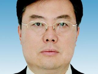 华建集团何志平江西南丰人 中国华建 何志平
