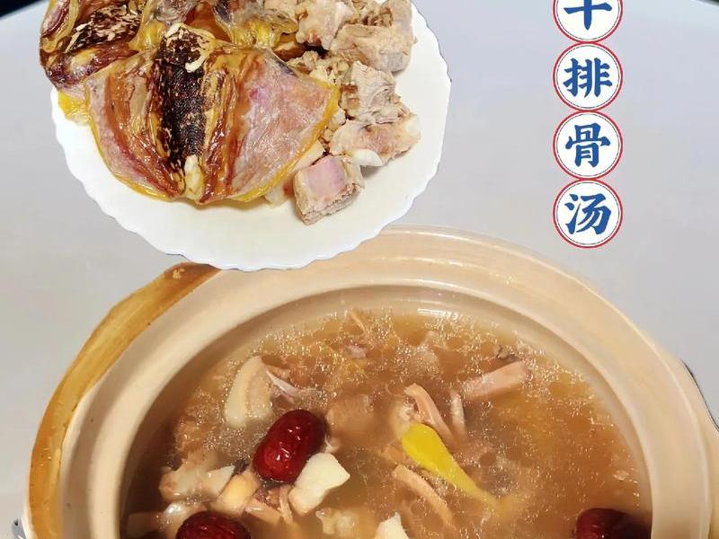 墨鱼干除了炖排骨汤,这样做也超赞! 墨鱼干怎么做好吃煲汤 墨鱼干除了炖排骨汤,这样做也超赞! 墨鱼干怎么做好吃煲汤