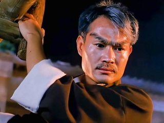 九叔和林正英什么关系；九叔和林正英什么关系啊