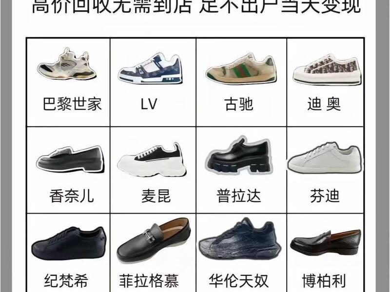 处理库存鞋的联系方式(库存鞋处理方法) 处理库存鞋的联系方式(库存鞋处理方法)