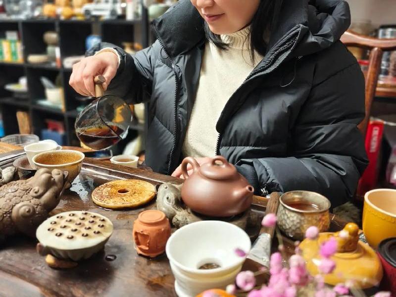 喝茶和人聊天怎么聊;喝茶和人聊天怎么聊好 喝茶和人聊天怎么聊;喝茶和人聊天怎么聊好