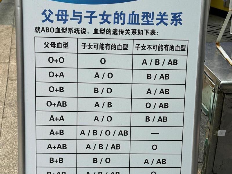 哪个血型好相处,哪个血型的人最好相处 哪个血型好相处,哪个血型的人最好相处