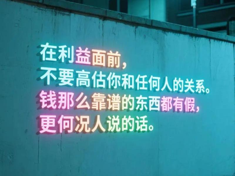 其实你人际关系的好坏并不取决于你对人有多好、你的人际关系的好坏并不取决于你对人有多好 其实你人际关系的好坏并不取决于你对人有多好、你的人际关系的好坏并不取决于你对人有多好