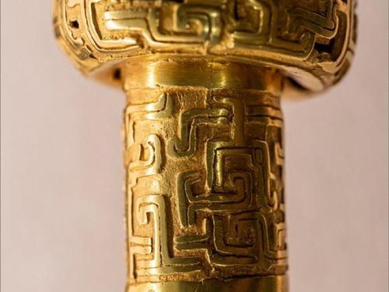 古代最能体现权势的物品(古代最能体现权势的物品是什么) 古代最能体现权势的物品(古代最能体现权势的物品是什么)
