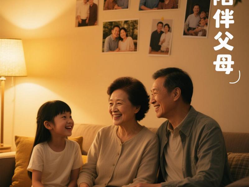 关于陪伴的实例，关于陪伴的实例素材