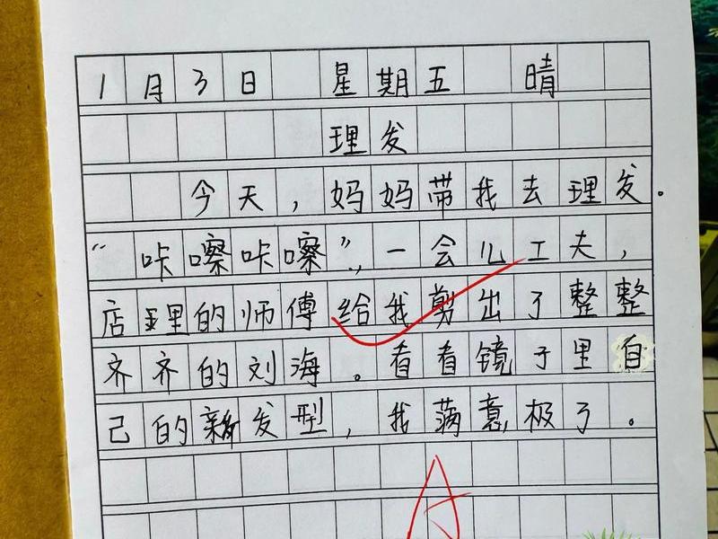 厂里生活的日记 - 厂里生活的日记怎么写