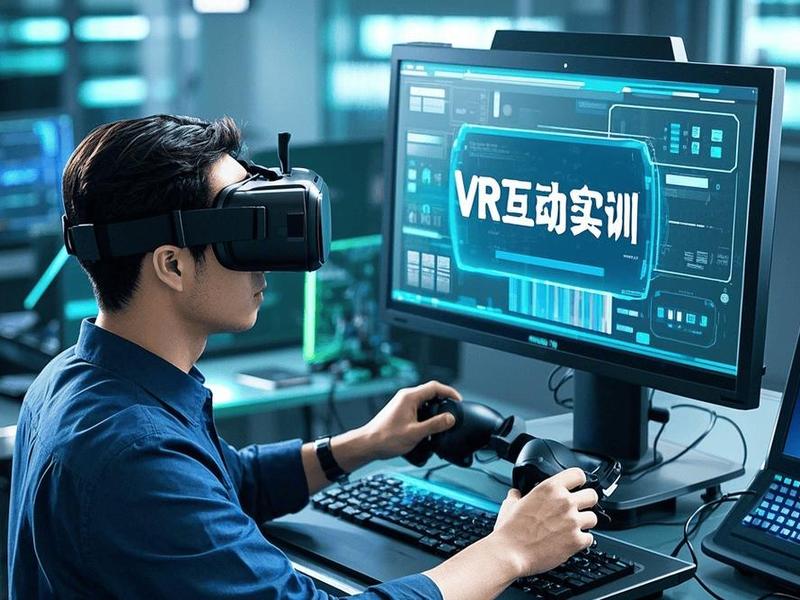 vr人机互动是什么；vr人机互动是什么意思