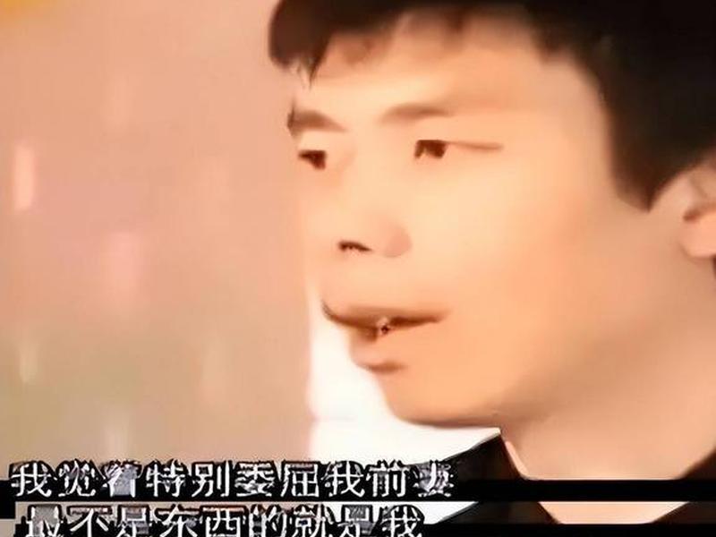 冯小刚文章私下关系如何 - 文章与冯小刚什么关系