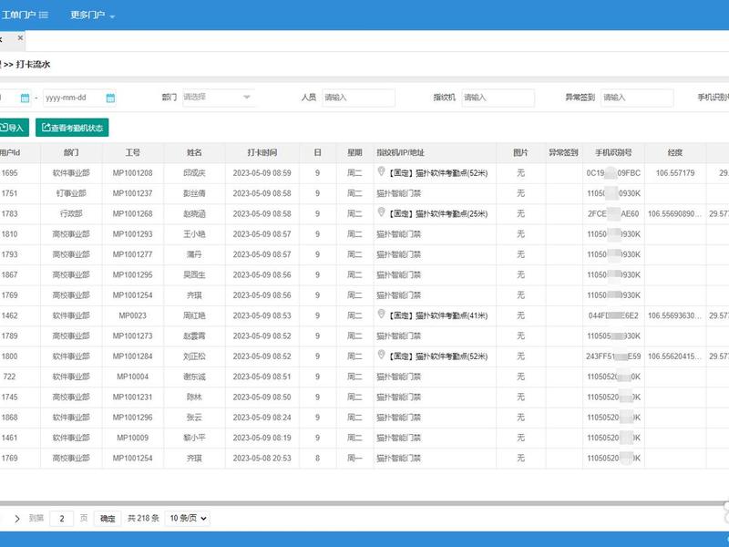 人保财险hr系统人员、人保财险hr系统人员名单