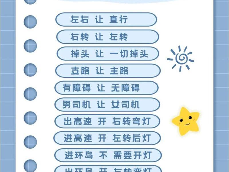 公交车司机规则与人情 - 公交车司机的规定 公交车司机规则与人情 - 公交车司机的规定