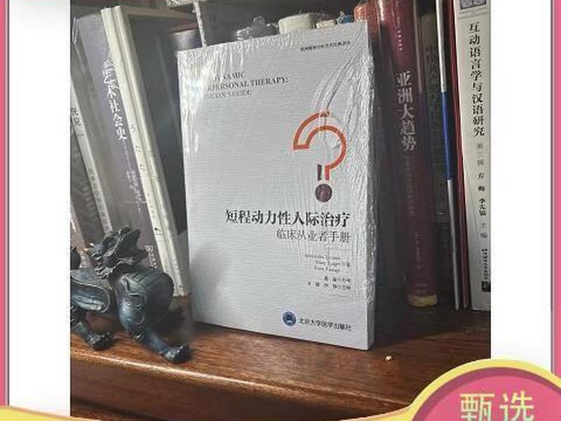 动力人际治疗法、短程动力性人际治疗