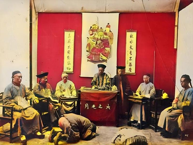 古代讼师经典案例;古代讼师经典案例有哪些 古代讼师经典案例;古代讼师经典案例有哪些