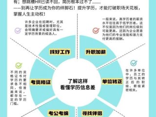 关系和学历哪个重要，关系和学历哪个重要一点
