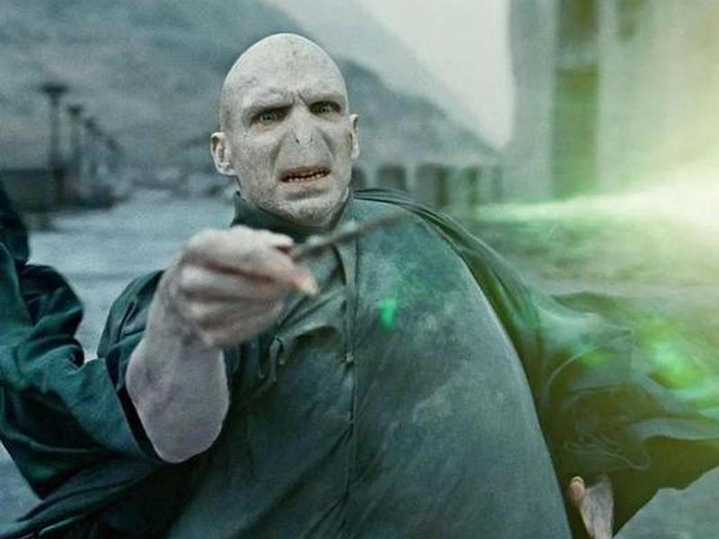伏地魔的人物介绍;伏地魔的人物介绍图片 伏地魔的人物介绍;伏地魔的人物介绍图片