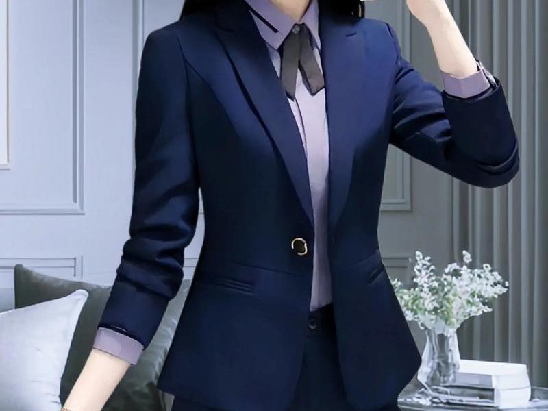 女士面试着装要求（女士面试着装要求是什么）