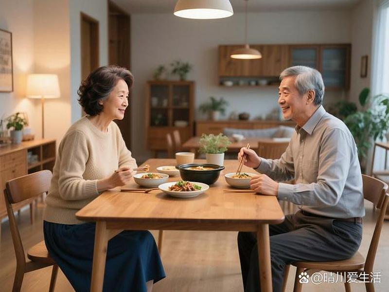 人到晚年人际关系经营 人到中年的人际关系
