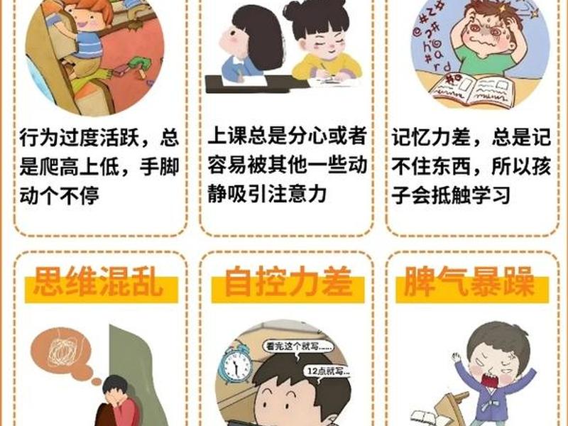 多动症与性格关系 多动症与性格关系有关吗 多动症与性格关系 多动症与性格关系有关吗