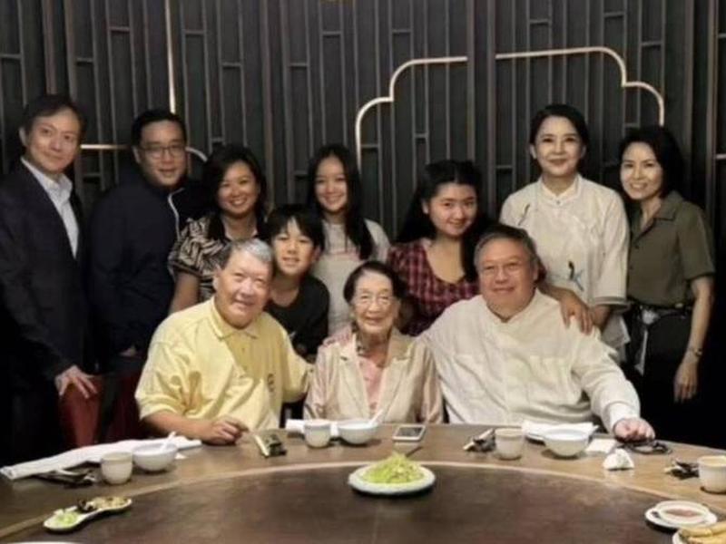 华建何志平(华建 何志平) 华建何志平(华建 何志平)