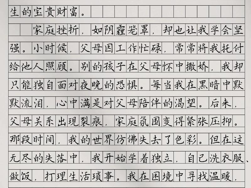 关于成长与担当的作文 - 关于成长与担当的作文题目 关于成长与担当的作文 - 关于成长与担当的作文题目