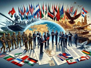 国际关系和人际关系的共性，国际关系和人际关系的共性是什么