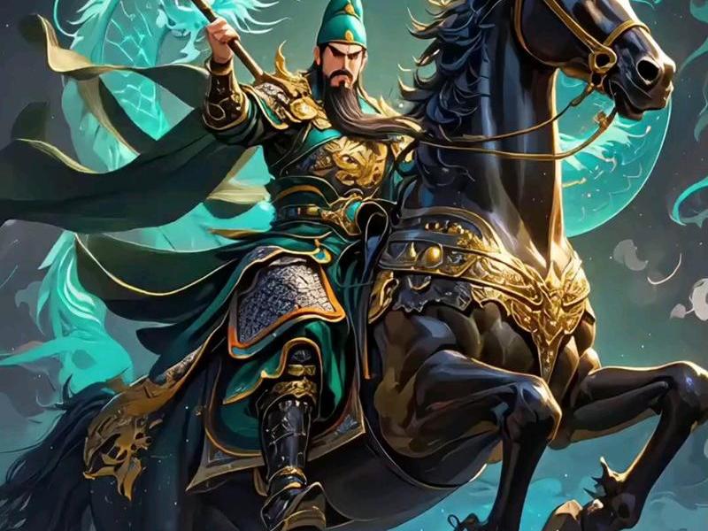 关羽人际关系图片高清版、关羽人际关系图片高清版大全 关羽人际关系图片高清版、关羽人际关系图片高清版大全