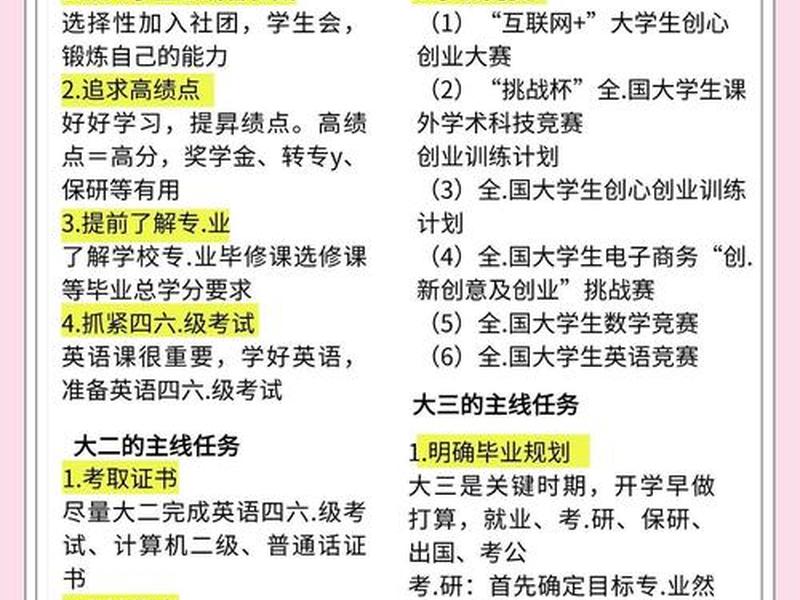大学适应的阶段 大学适应的第二个阶段是什么 大学适应的阶段 大学适应的第二个阶段是什么