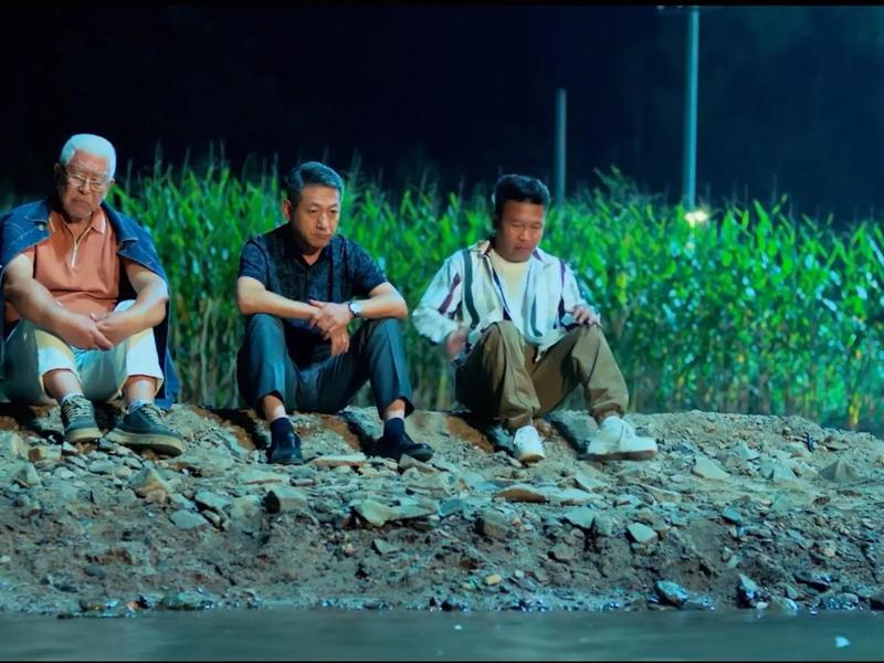 二龙湖张浩人物关系；二龙湖张浩人物关系介绍