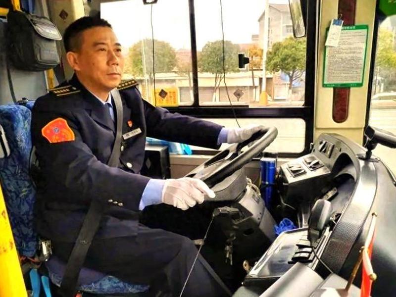 公交司机私下性格如何 公交车司机性格 公交司机私下性格如何 公交车司机性格