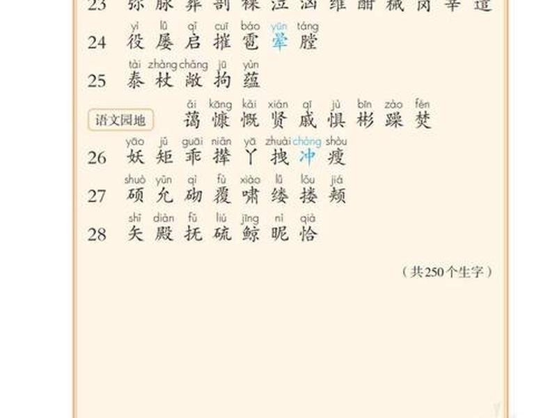 2020人教版语文四年级下电子课本、语文人教版四年级下册电子课本2020 2020人教版语文四年级下电子课本、语文人教版四年级下册电子课本2020