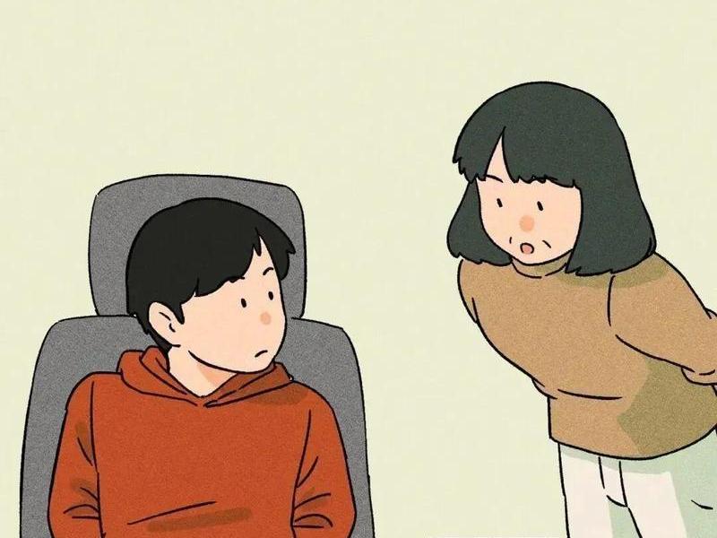 和谐人际关系漫画图片(和谐人际关系漫画图片大全) 和谐人际关系漫画图片(和谐人际关系漫画图片大全)