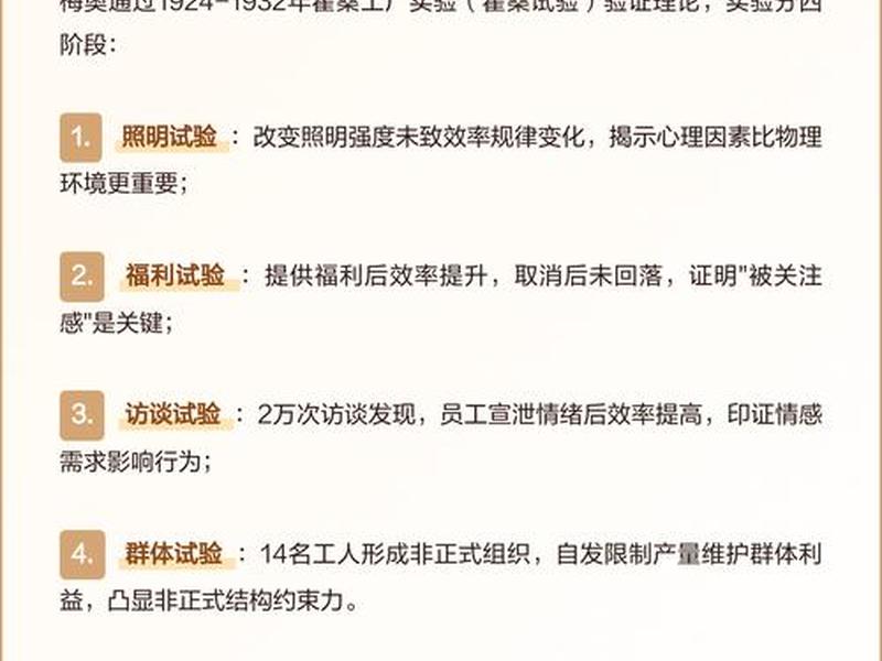 不是人际关系学说的主要观点(不是人际关系学说的主要观点是) 不是人际关系学说的主要观点(不是人际关系学说的主要观点是)