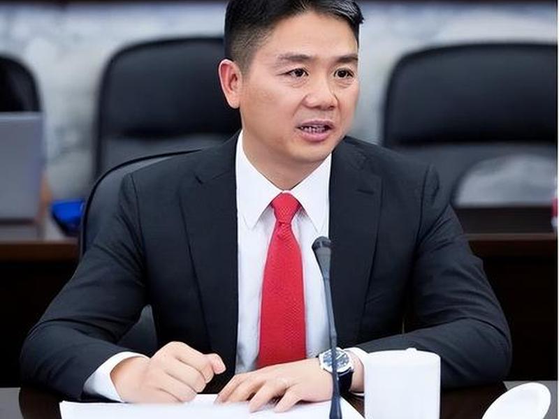 刘强东人格魅力 - 刘强东人格魅力在线阅读